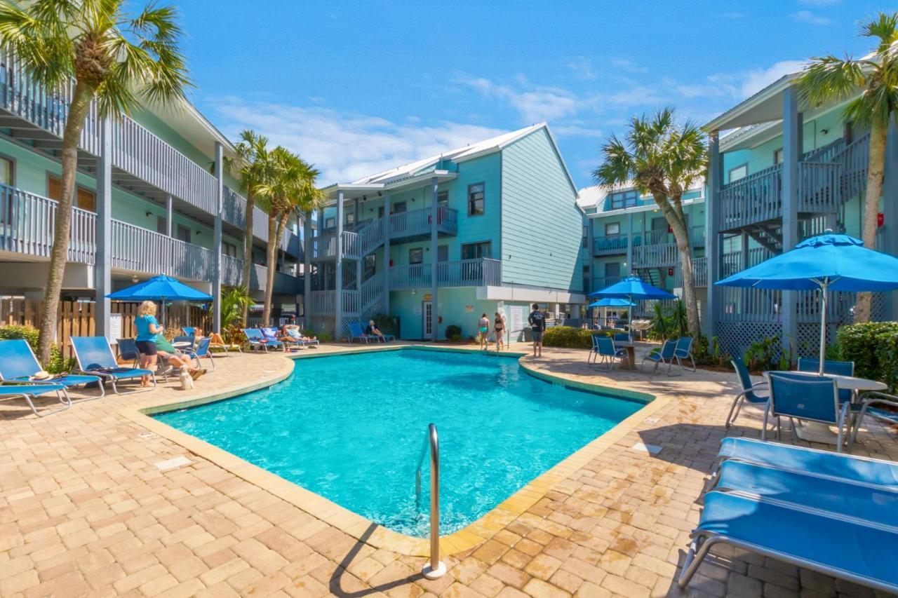Steps To Sand L Ocean Views L Smart Tvs L Pool Gulf Shores Exterior foto