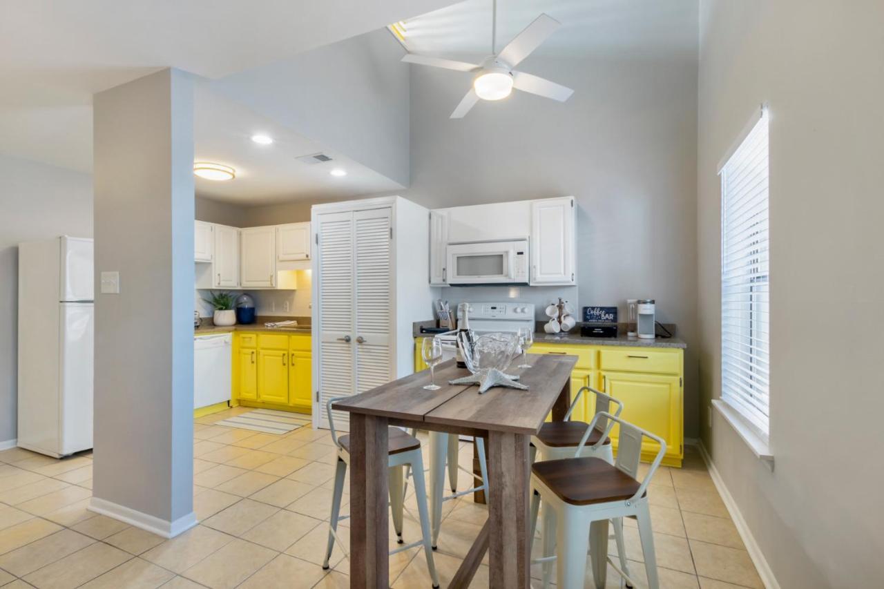 Steps To Sand L Ocean Views L Smart Tvs L Pool Gulf Shores Exterior foto