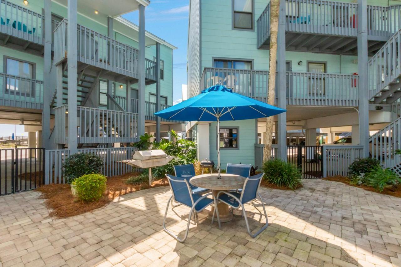Steps To Sand L Ocean Views L Smart Tvs L Pool Gulf Shores Exterior foto